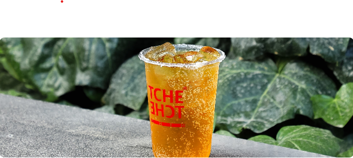 MEXICAN ENERGY DRINK